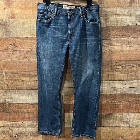 Levi's Other - Levi's 505 jeans men's 34/30